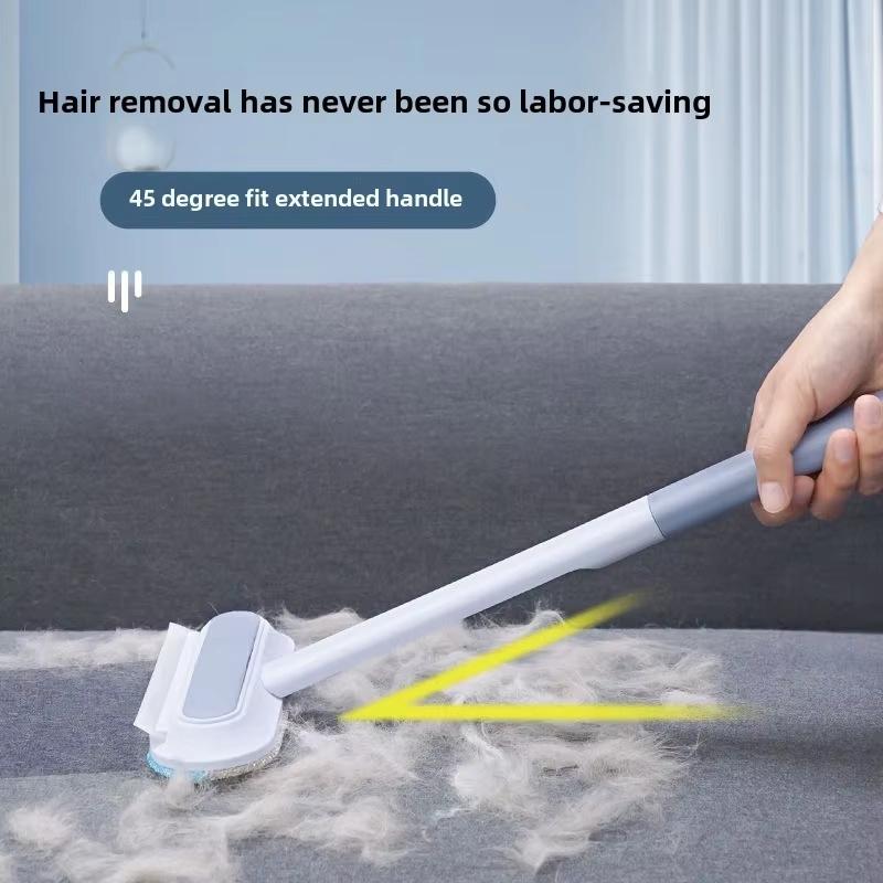 Long Handle Pet Hair Remover B - đánh giá và giá Repotting Mat