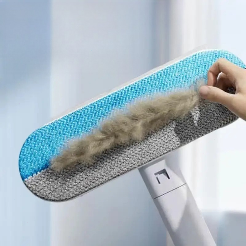 Long Handle Pet Hair Remover B - đánh giá và giá Repotting Mat