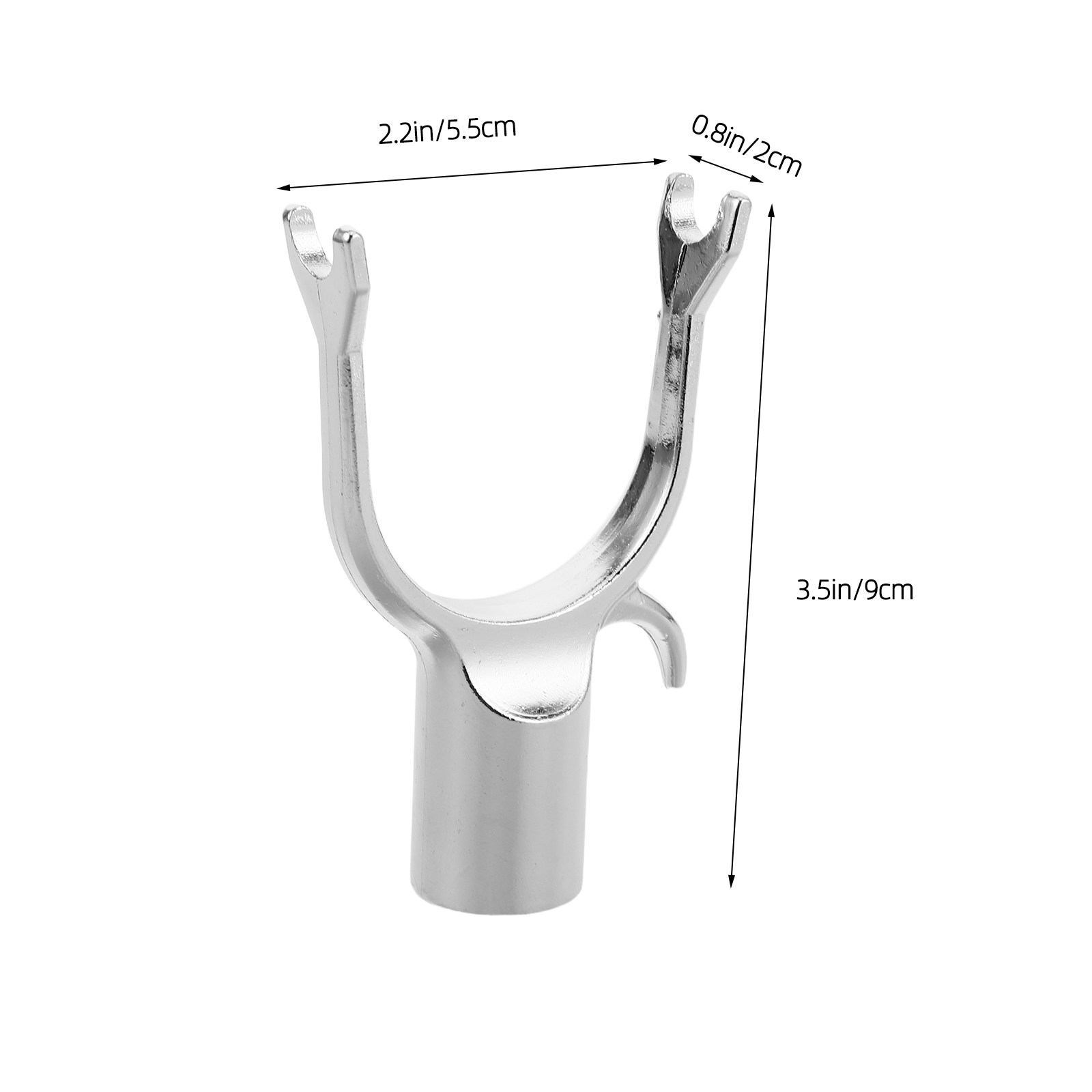 8Pcs U Shaped Garden Support R - đánh giá và giá Plant Support Stake