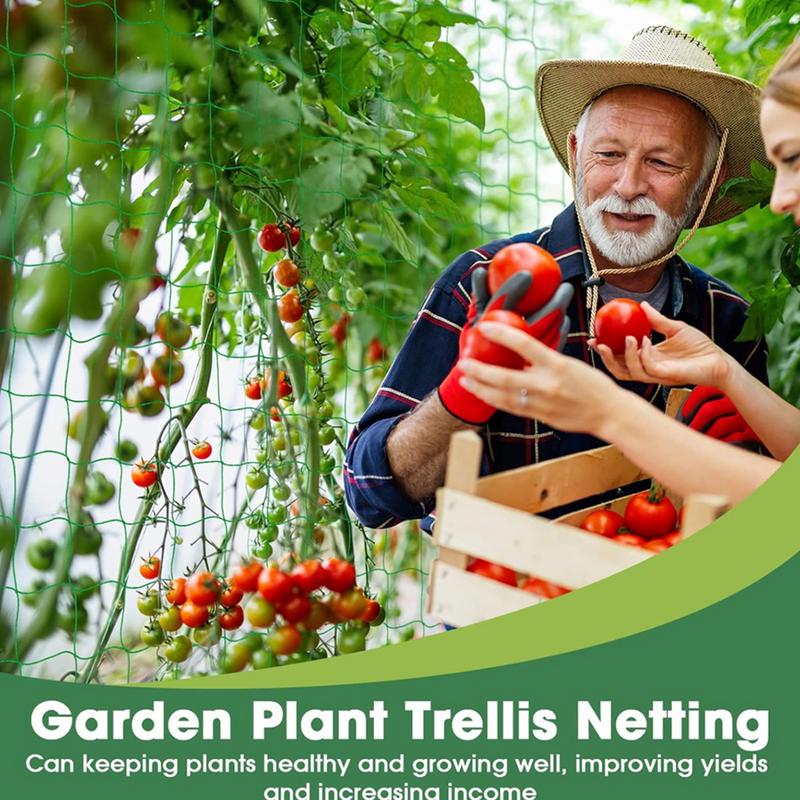 Trellis Netting For Climbing P - đánh giá và giá Plant Support Stake