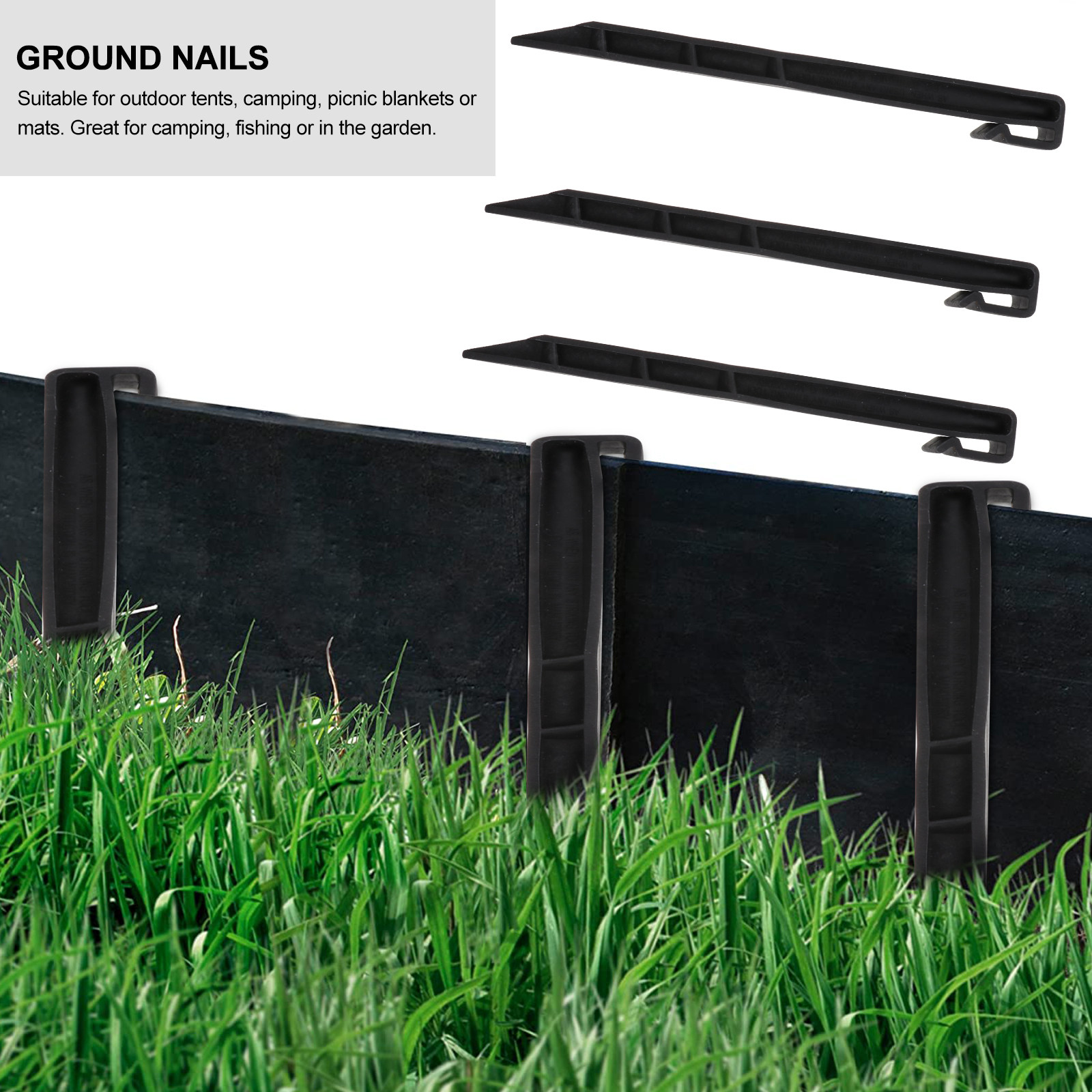 20Pcs Premium Heavy-Duty Pe Pl - đánh giá và giá Plant Support Stake