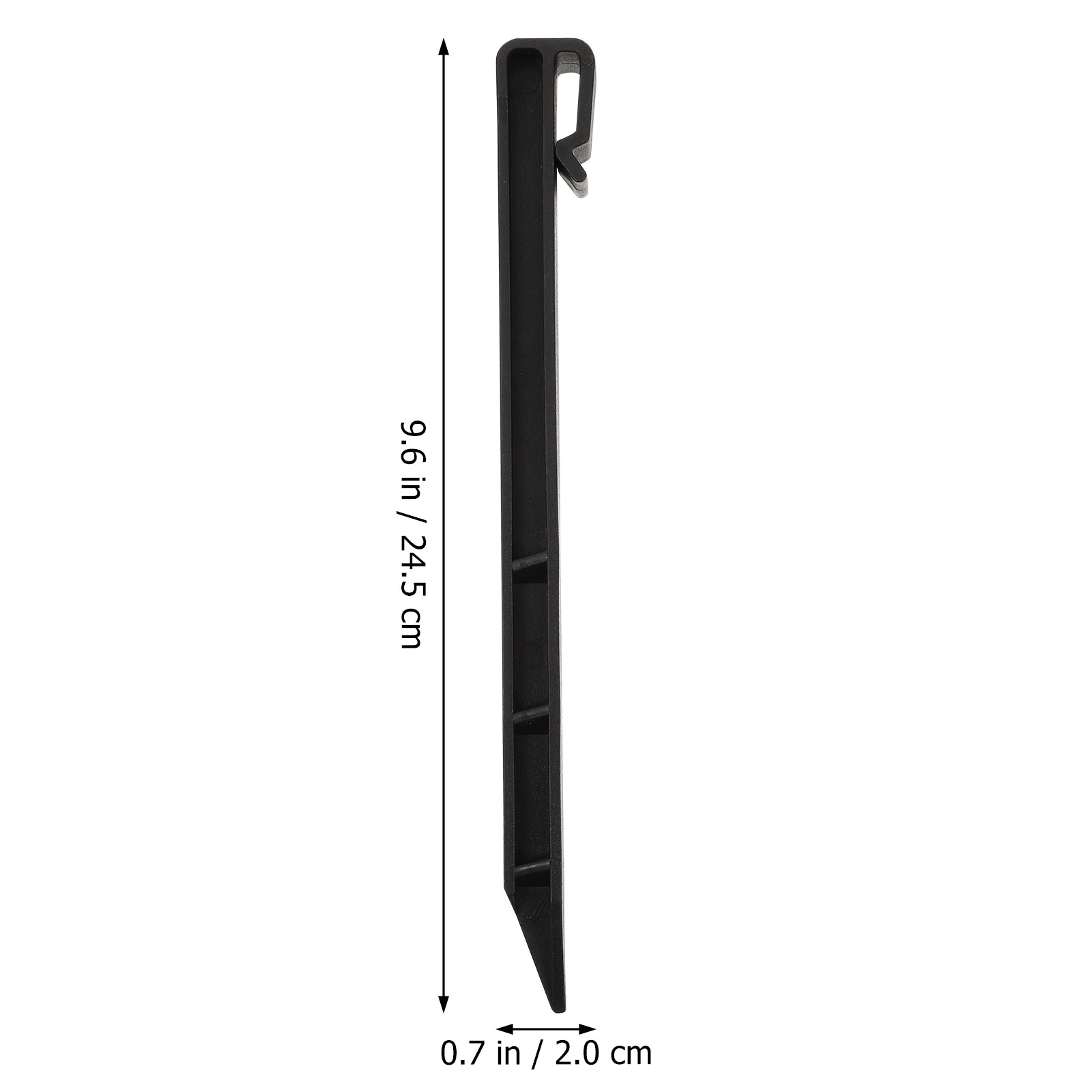 20Pcs Premium Heavy-Duty Pe Pl - đánh giá và giá Plant Support Stake