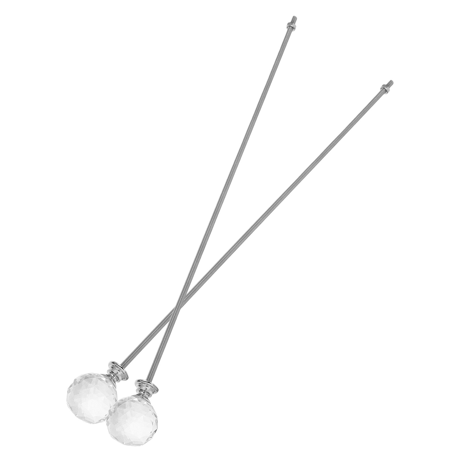 2Pcs Plant Stake Fairy Wand St - đánh giá và giá Plant Support Stake