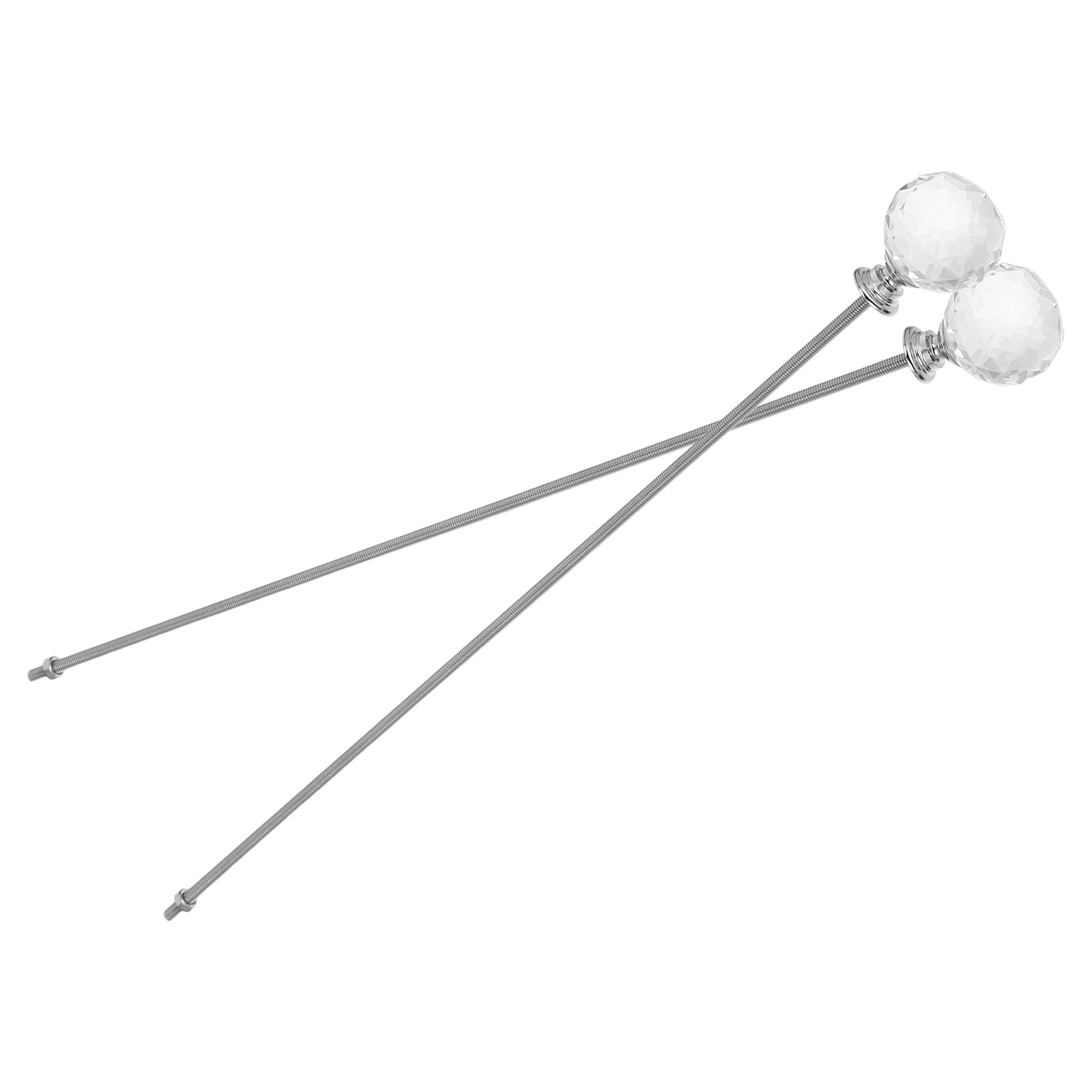 2Pcs Plant Stake Fairy Wand St - đánh giá và giá Plant Support Stake