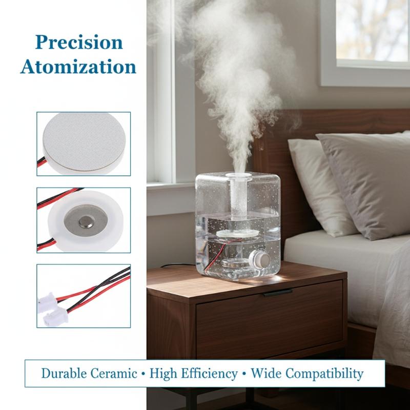 5pcs 16mm Mist Maker Replaceme - đánh giá và giá Indoor Plants
