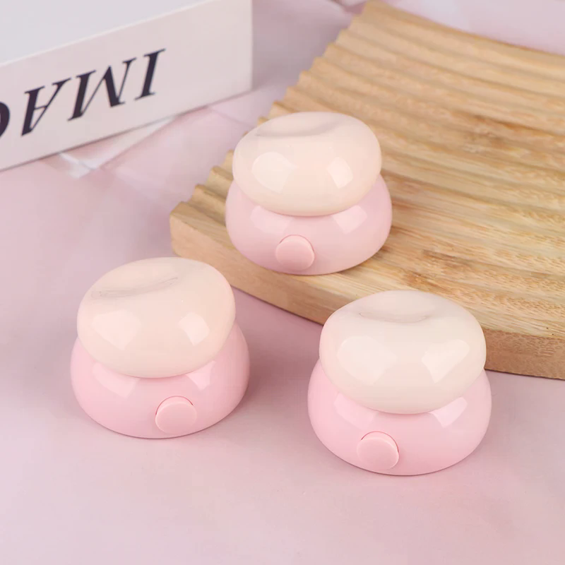 3.5g Mini Face Cream Box Lip B - đánh giá và giá Pothos