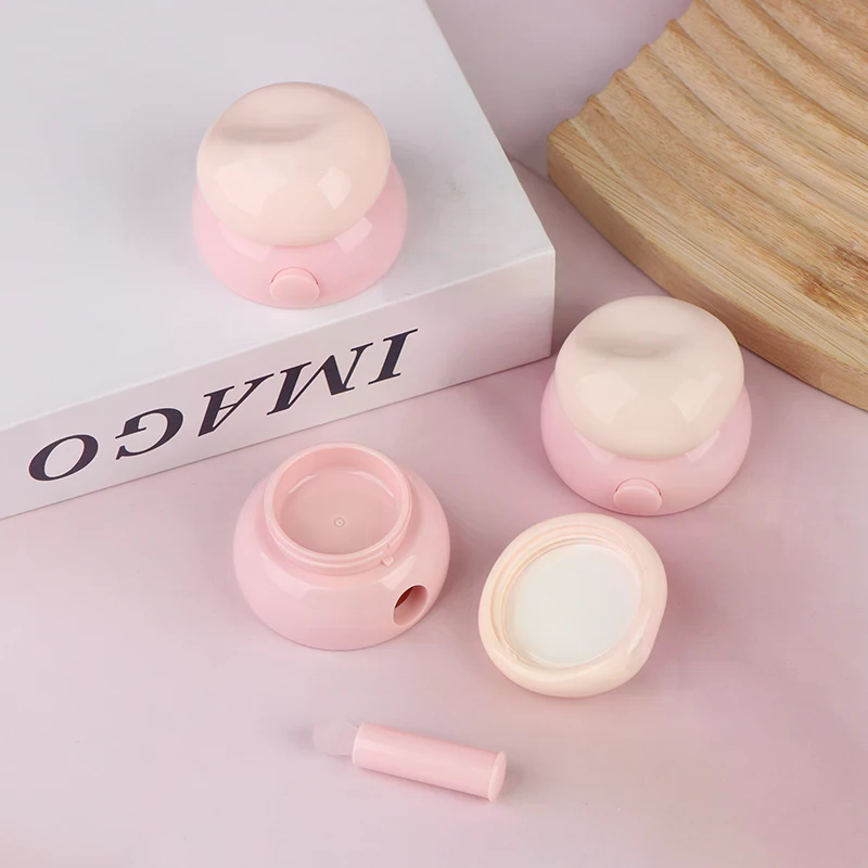 3.5g Mini Face Cream Box Lip B - đánh giá và giá Pothos