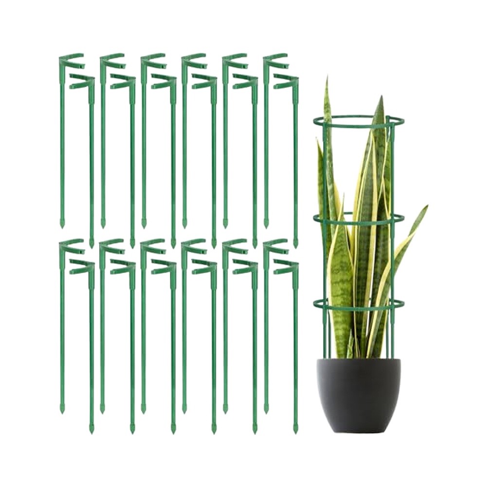 37/77cm Fake Plant Artificial  - đánh giá và giá Snake Plant